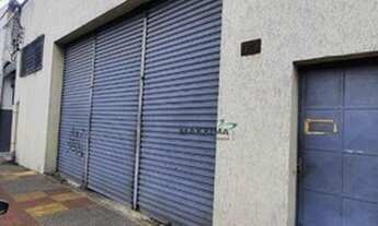 Imagem 2: Galpão para alugar, 520 m² por R$ 12.843,05/mês - Santo Antônio - São Caetano do Sul/SP