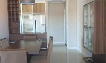 Imagem 4: APARTAMENTO RESIDENCIAL em FLORIANÓPOLIS - SC, CANASVIEIRAS