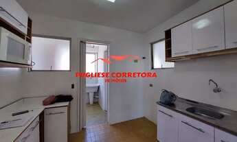 Imagem 5: Apartamento Residencial para locação, Vila Guarani (Zona Sul), São Paulo - AP0314