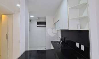 Imagem 4: Apartamento com 1 dormitório à venda, 40 m² por R$ 550.000,00 - Copacabana - Rio de Janeir