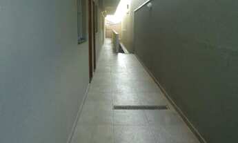 Imagem 3: Apartamento com 1 dormitório para alugar, 32 m² por R$ 1.531,00/mês - Tatuapé - São Paulo