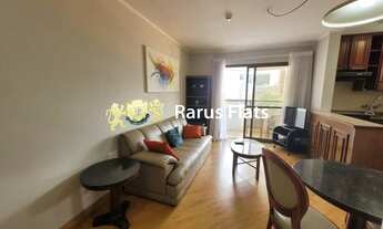 Imagem 3: Apartamento para venda na Bela Vista - Paulista Wall Street