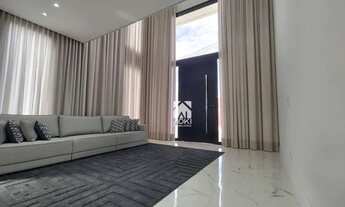 Imagem 2: Lindo sobrado mobiliado no condomínio em Americana SP