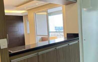 Imagem 3: Apartamento para Locação em São Paulo, Vila Suzana, 2 dormitórios, 1 suíte, 1 banheiro, 1