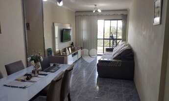 Imagem 2: Apartamento com 3 dormitórios à venda, 130 m² por R$ 690.000,00 - Vila Valqueire - Rio de