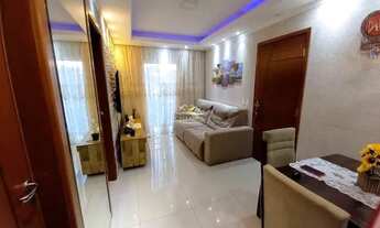 Imagem 4: Apartamento 2 quartos Jardim São Vicente