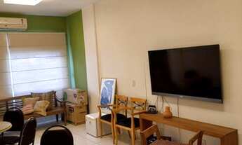 Imagem 3: Sala com 45 m² na Nsa.Sra. de Copacabana - Rio de Janeiro - RJ