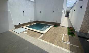 Imagem: Casa para venda possui 176m² com 3 quartos