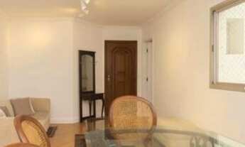 Imagem: Venda Apartamento 3 Dormitórios - 96 m²