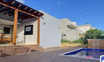 Imagem 1: Casa três quartos suíte piscina espaço gourmet em vespasiano