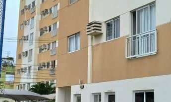 Imagem 3: Apartamento para venda possui 63 metros quadrados com 3 quartos em Coophema - Cuiabá - Mat