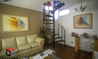 Imagem 4: Sobrado à venda 3 quartos 1 suíte 4 vagas Assunção - São Bernardo do Campo - SP