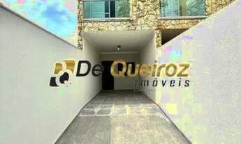 Imagem: DE QUEIROZ. Casa para venda com 120 metros