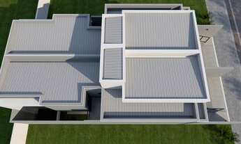 Imagem 5: Oportunidade: Casa moderna em construção no Florença, próximo à Univel