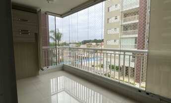 Imagem 7: Apartamento em Vila Polopoli - São Paulo