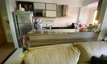 Imagem 4: Apartamento à venda no bairro Ilda - Aparecida de Goiânia/GO