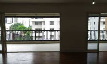 Imagem 2: Itaim apartamento locação - 2 Suítes + closet, Terraço Gourmet, 3 vagas