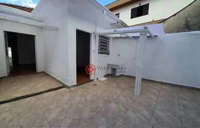 Imagem 7: AMPLA CASA COM 3 DORMITÓRIOS. LOCAÇÃO RESIDENCIAL OU COMERCIAL