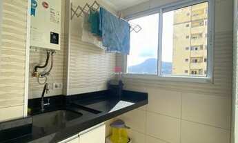 Imagem 6: Apto Reformado proximo Yacht Clube de Santos