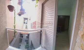 Imagem 6: Campo Limpo Paulista - Casa Padrão - Parque Residencial Califórnia