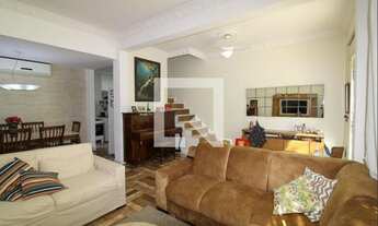 Imagem 4: Casa de Condomínio para Aluguel - Engenho Novo, 4 Quartos, 153 m2