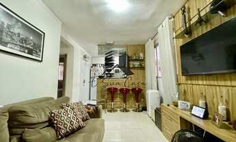 Imagem 2: Apartamento 02 quartos no bairro Cabral e , Cândida Ferreira, Contagem