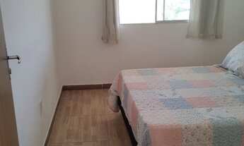 Imagem 5: Casa no segundo andar no Palmital/Sta Luzia