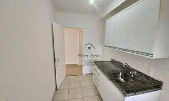 Imagem 3: Apartamento com 2 dormitórios para alugar, 57 m² por R$ 4.288,00/mês - Barra Funda - São P