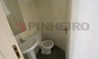 Imagem 2: Escritório para aluguel com 234 metros quadrados em Berrini - São Paulo - SP