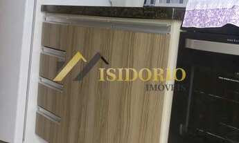 Imagem 3: BELÍSSIMO SOBRADO!!! 05 QTOS., SUÍTE, CLOSET, SACADA, CHURRASQ