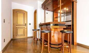 Imagem 6: Apartamento com 4 quartos à venda, 218 m² por R$ 1.250.000 - Tijuca - Rio de Janeiro/RJ