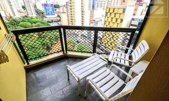 Imagem 4: Apartamento - Centro - Campinas