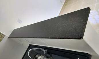 Imagem 5: Casa com 01 quarto e 31 m² no Laranjal, São Gonçalo