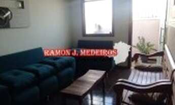 Imagem 2: Maravilhosa casa colônial TRIPLEX 3qts sendo 1suite 3 banhos sociais B. JARDIM COMERCIARIO