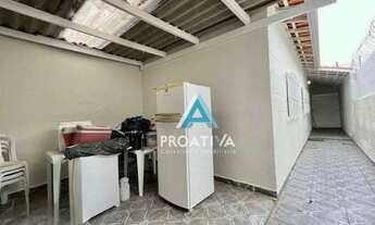 Imagem 7: Casa com 2 dormitórios à venda, 95 m² - Vila Guilhermina - Praia Grande/SP