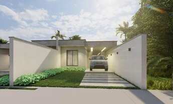 Imagem 2: Casa para Venda em Ribeirão das Neves, Porto Seguro, 3 dormitórios, 1 suíte, 1 banheiro, 2