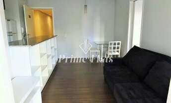 Imagem 5: Flat de 50m² disponível para venda no Çiragan na Bela Vista, com 1 dormitório e 1 vaga de