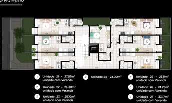 Imagem 3: Studio em Jardim Anhanguera - São Paulo, SP