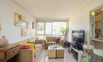 Imagem 3: Apartamento para Venda - 89m², 3 dormitórios, sendo 1 suites, 2 vagas - Menino Deus