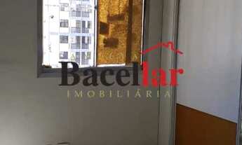 Imagem 7: Apartamento-À VENDA-Tijuca-Rio de Janeiro-RJ