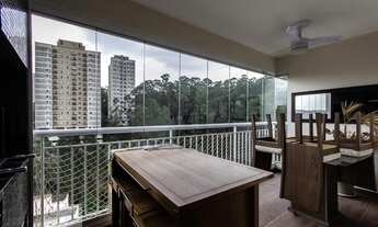 Imagem 7: Apartamento para Aluguel - Vila Andrade, 2 Quartos, 95 m2