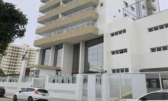 Imagem 3: APARTAMENTO COM 78.38 m² - CAMPO DA AVIACAO - PRAIA GRANDE SP