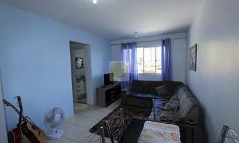 Imagem 5: Apartamento com 2 quartos no Setor Negrão de Lima - Goiânia