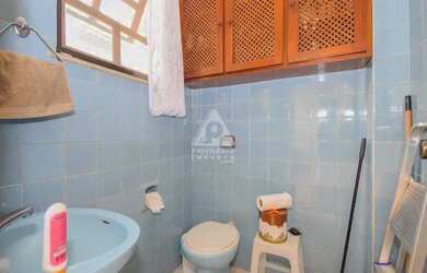 Imagem 7: Casa em Condomínio à venda, 4 quartos, 1 suíte, 4 vagas, BARRA DA TIJUCA - RIO DE JANEIRO