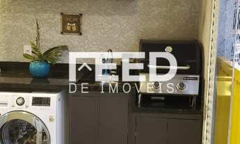 Imagem 3: Apartamento à venda no bairro Bela Vista - Osasco/SP