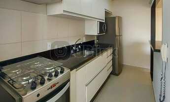 Imagem 3: Apartamento á venda no Jardim Umuarama 02 dormitórios 61m²