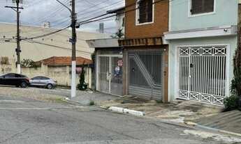 Imagem 3: Casa com 3 dormitórios para alugar, 125 m² por R$ 2.861,79/mês - Vila Bertioga - São Paulo