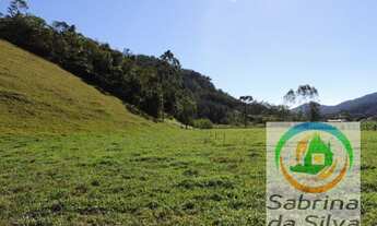 Imagem 4: Pomerode - Sítio - Testo Central