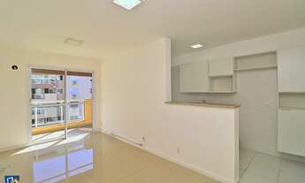 Imagem 5: Apartamento com 2 quartos para alugar, 62 m² por R$ 2.400/mês - Condomínio Luar do Pontal