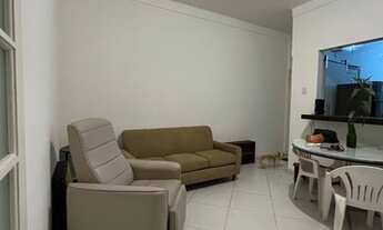 Imagem 7: Apartamento para aluguel tem 80 metros quadrados com 2 quartos em Icaraí - Niterói - RJ